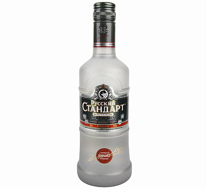 Русский Стандарт 0,5 л
